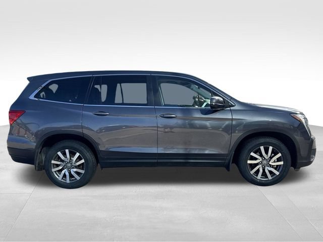 Used 2019 Honda Pilot EX-L image 6