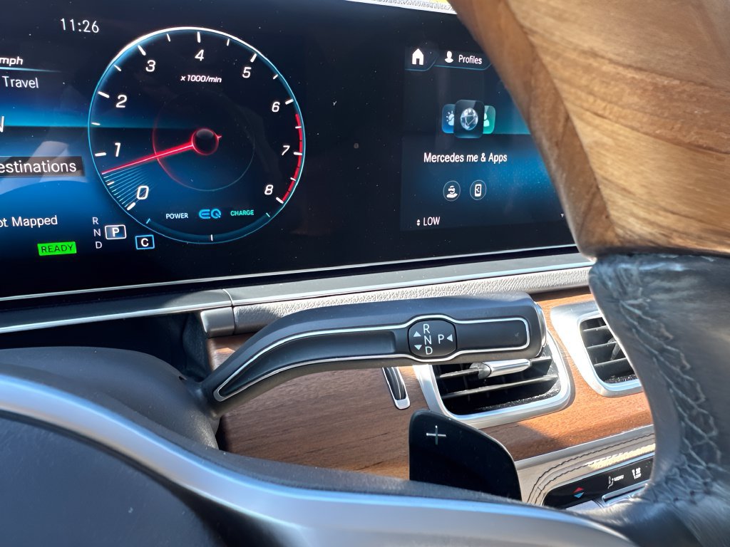 Used 2020 Mercedes-Benz GLE 450 4MATIC image 13