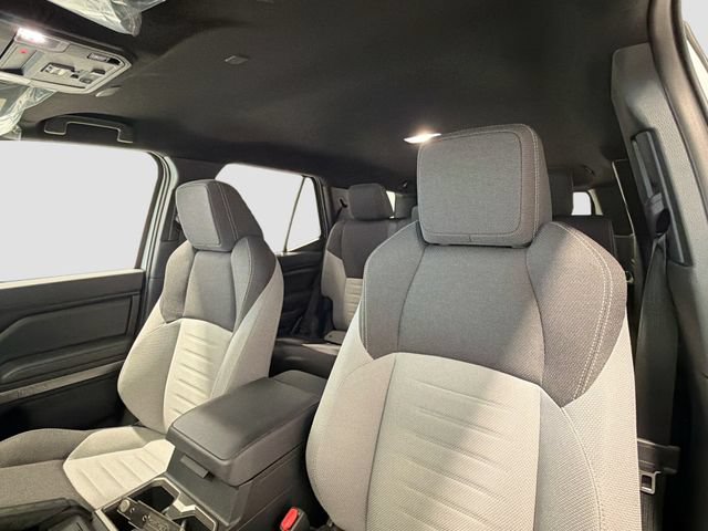 New 2026 Toyota 4Runner TRD Off-Road AWD/4WD image 18