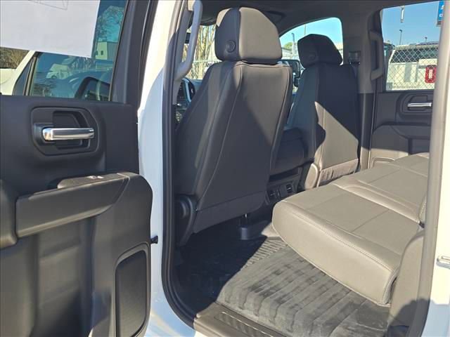 New 2026 Chevrolet Silverado 3500 W/T w/ WT Convenience Package image 26