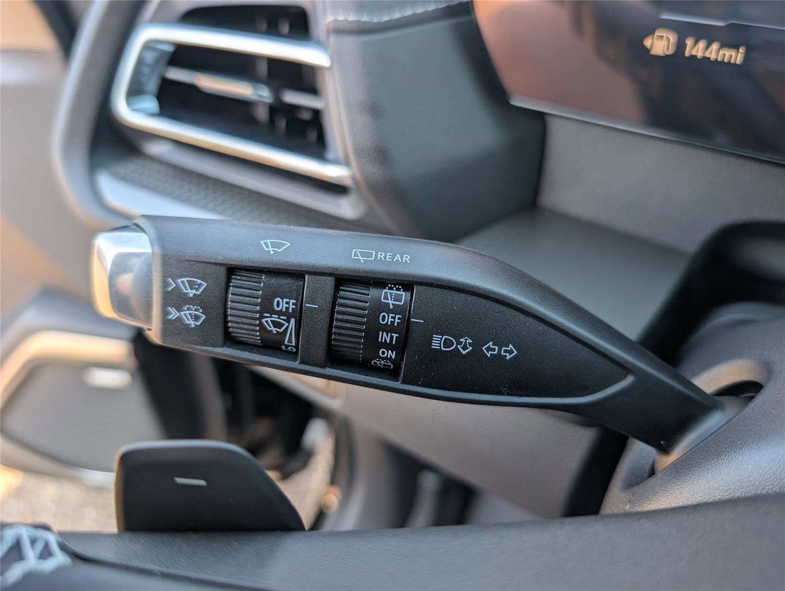 New 2026 Chevrolet Traverse LT w/ Enhanced Driving Package FWD image 9
