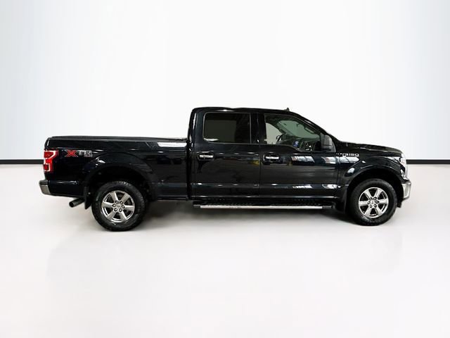 Used 2020 Ford F150 XLT w/ XTR Package image 5