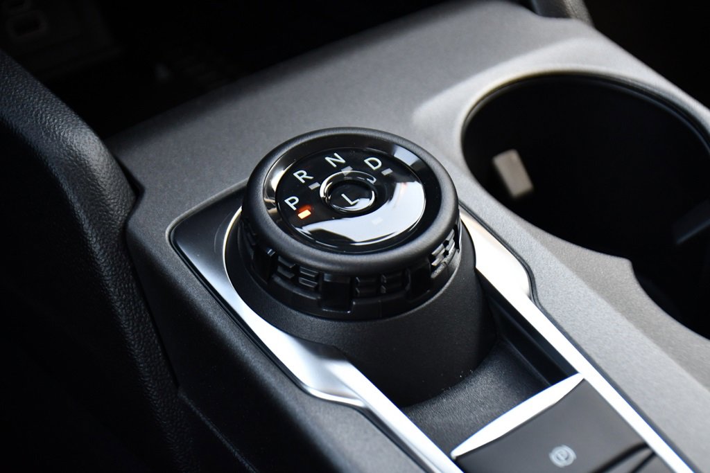 New 2025 Ford Bronco Sport Outer Banks w/ Outer Banks Tech Package+ image 32