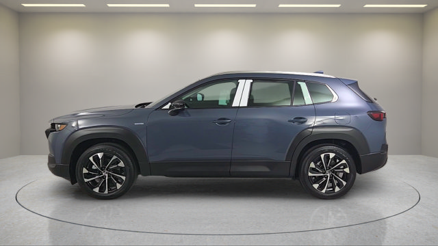 New 2025 MAZDA CX-50 2.5 Hybrid w/ Cargo Package AWD/4WD image 4