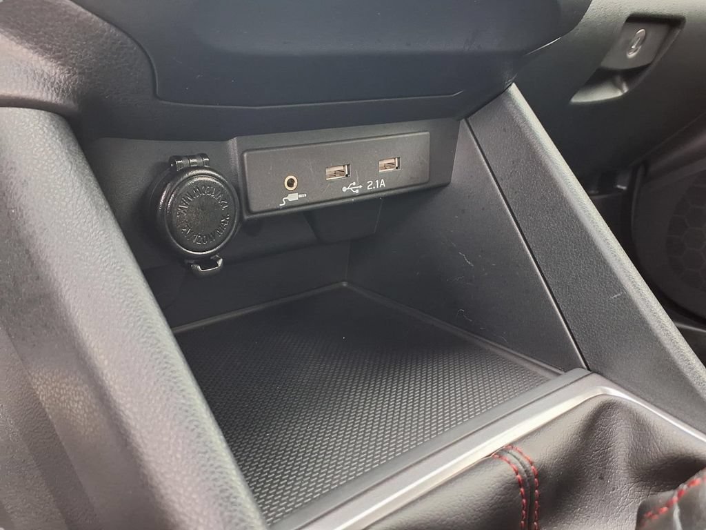 Used 2023 Subaru WRX Premium AWD/4WD image 9