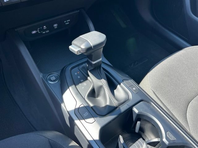Certified 2026 Kia K4 FWD image 21