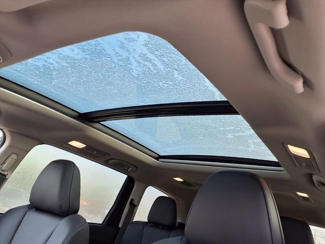 New 2026 Subaru Ascent Limited AWD/4WD image 6