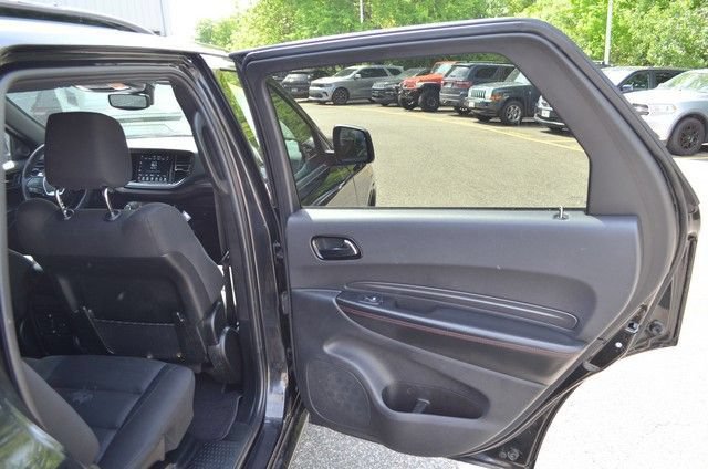 Used 2023 Dodge Durango GT w/ Blacktop Package AWD/4WD image 30