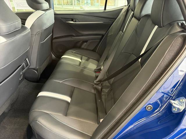 Certified 2026 Toyota Camry SE FWD image 32