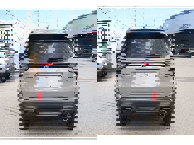 New 2026 Subaru Forester Sport image 30