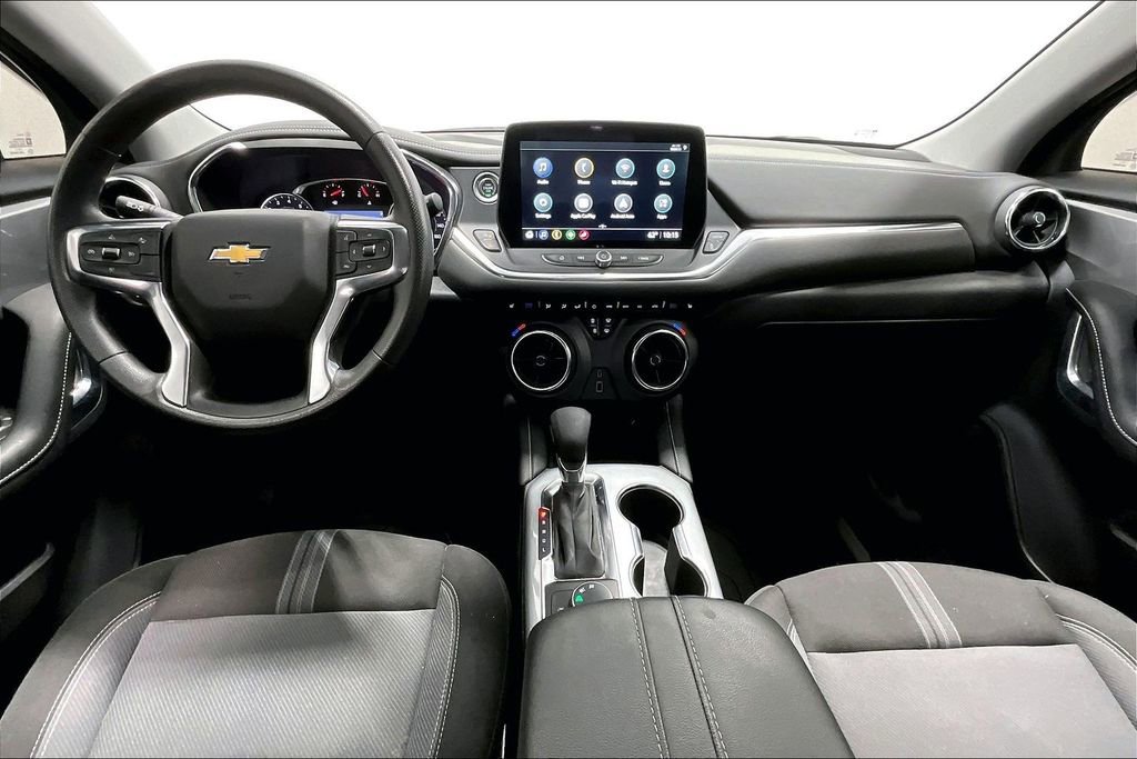 Used 2024 Chevrolet Blazer LT image 18