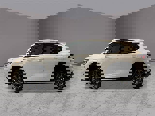 New 2025 Acura ADX A-Spec image 2