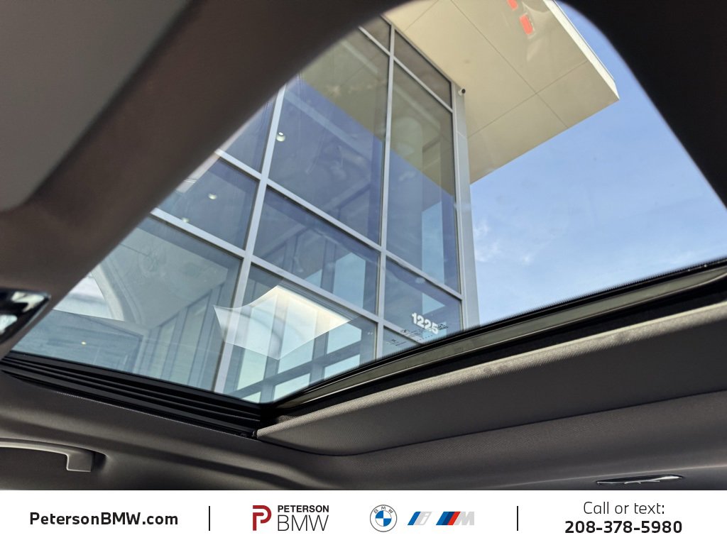 New 2026 BMW 530i xDrive w/ Premium Package image 34