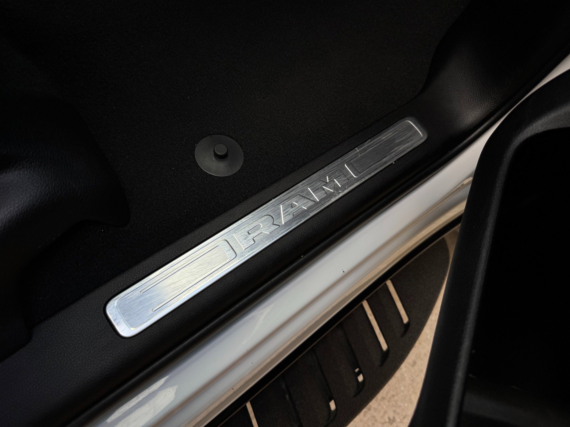 Used 2025 RAM 1500 RHO w/ RHO Level 1 Equipment Group image 30