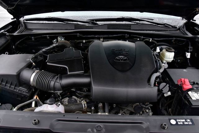 Used 2019 Toyota Tacoma SR5 image 29