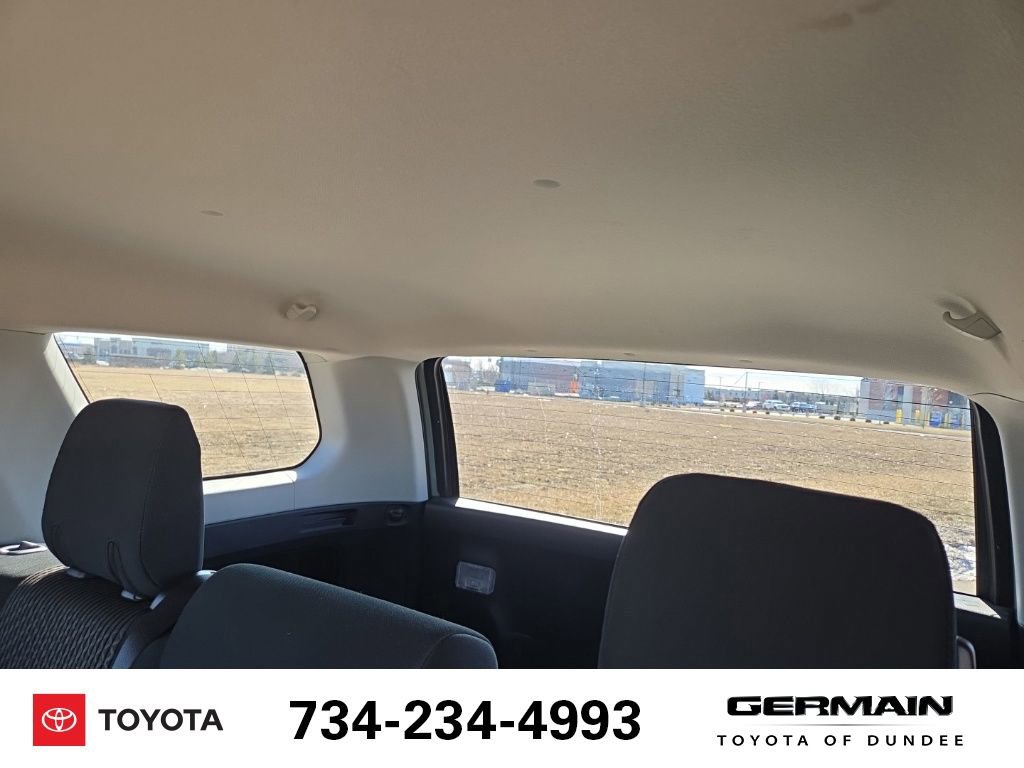 Used 2023 Toyota 4Runner TRD Off-Road image 23