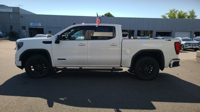 New 2026 GMC Sierra 1500 Elevation w/ Elevation Premium Package AWD/4WD image 4