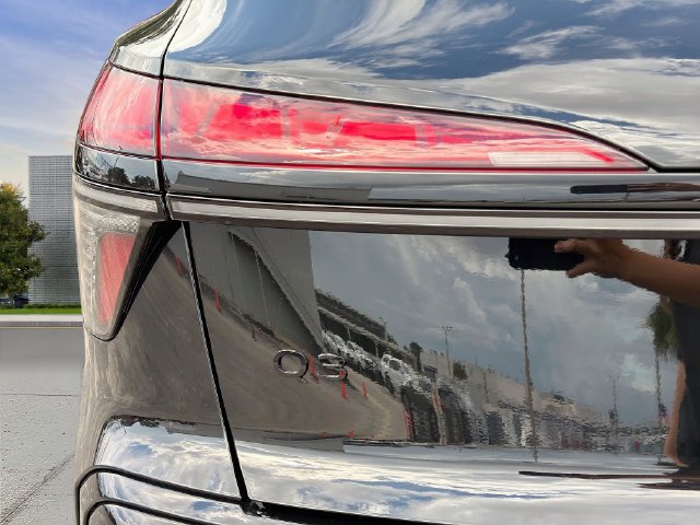 New 2026 Audi Q3 quattro 2.0T AWD/4WD image 10