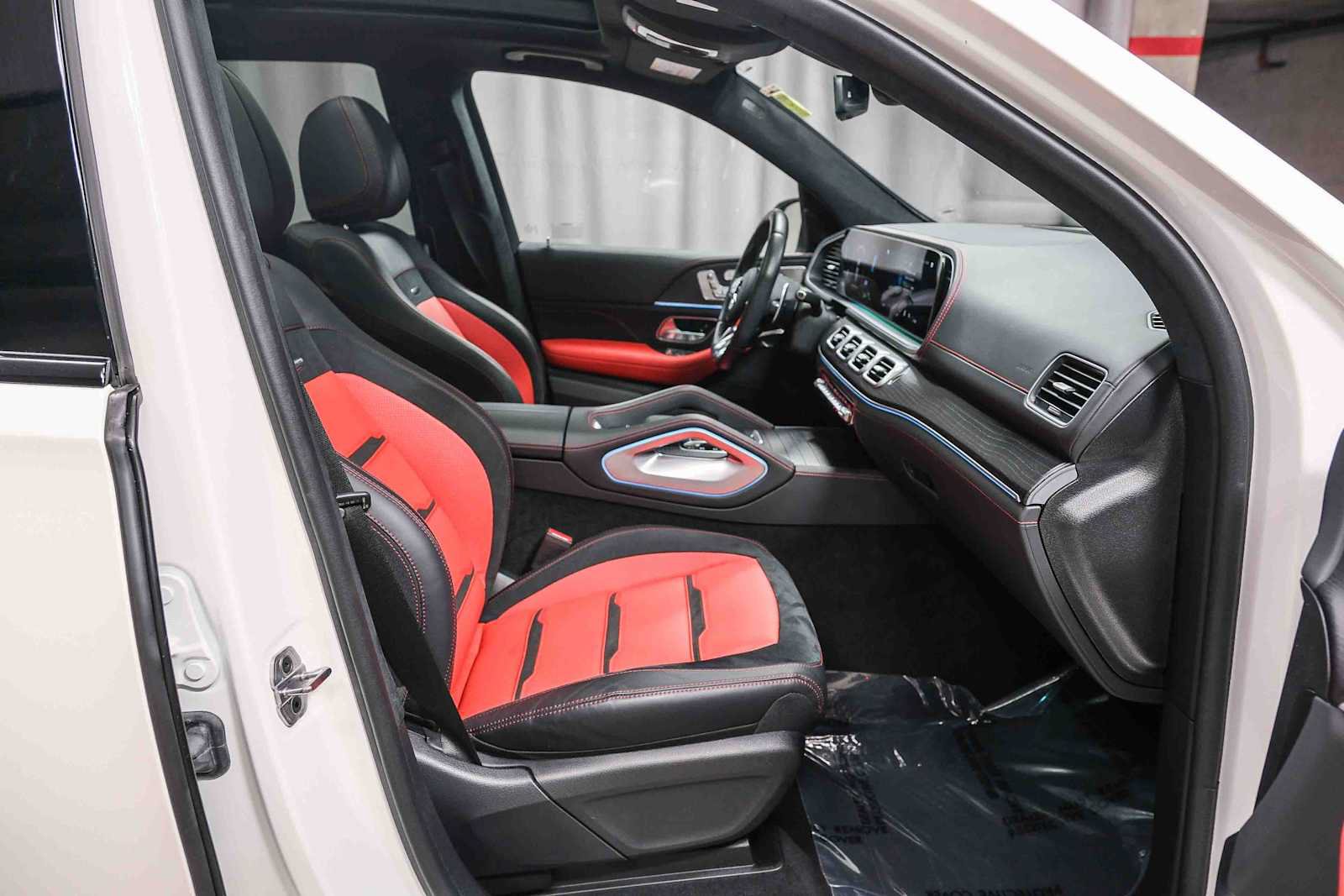 Certified 2022 Mercedes-Benz GLE 63 AMG S image 22