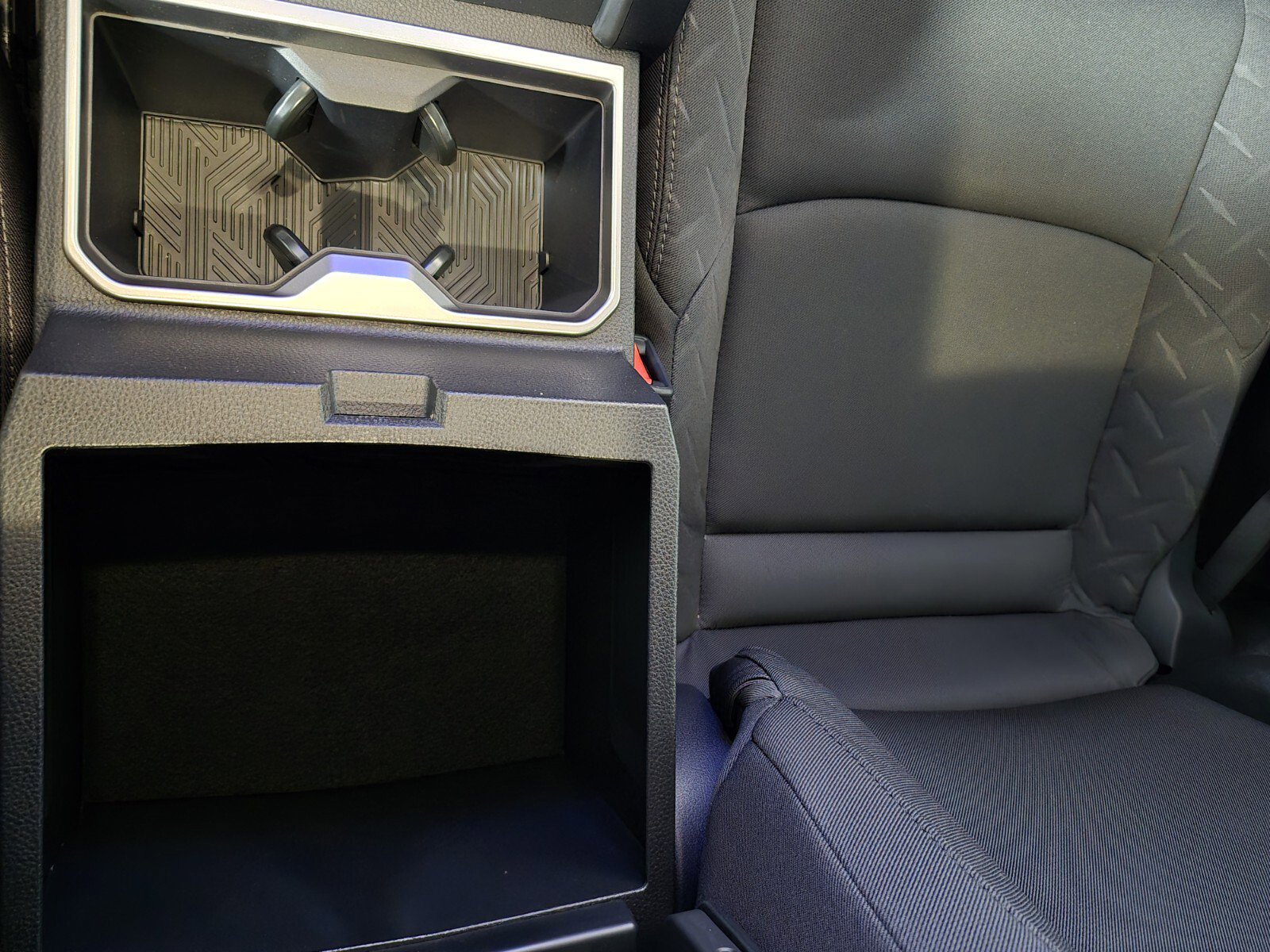 New 2026 Toyota Tacoma SR5 image 34