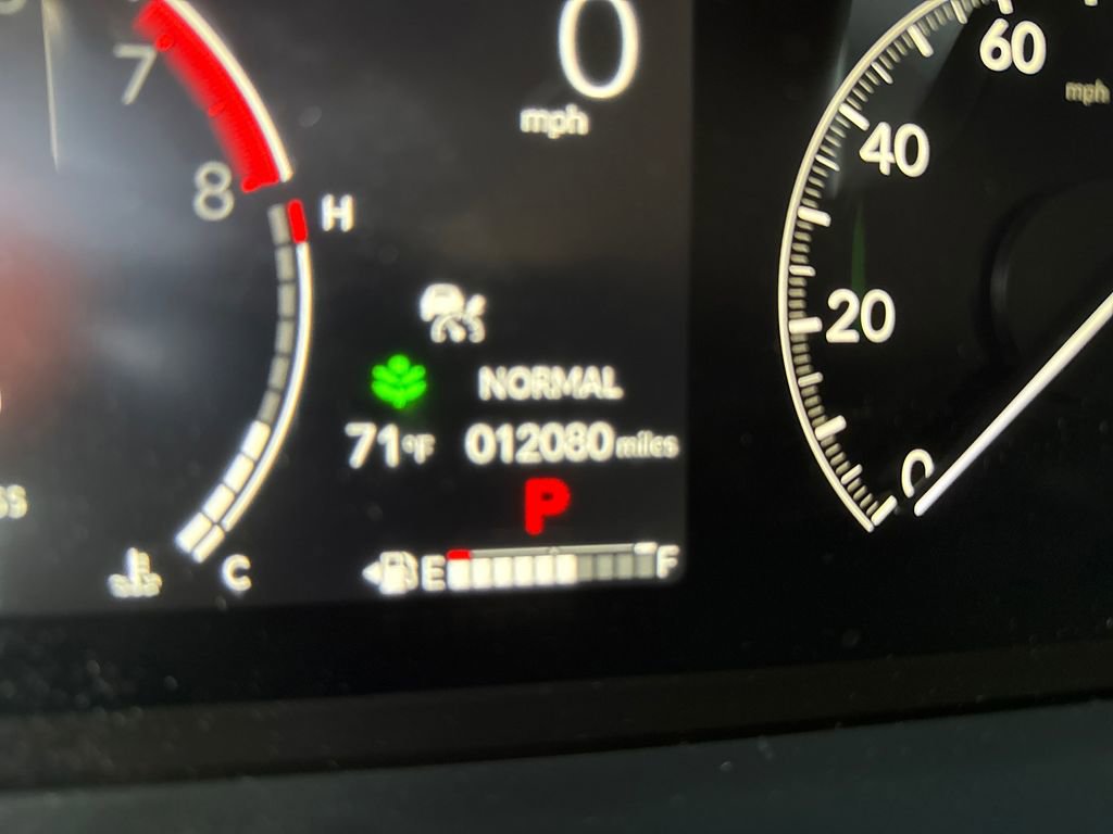 Certified 2025 Honda Ridgeline RTL image 23