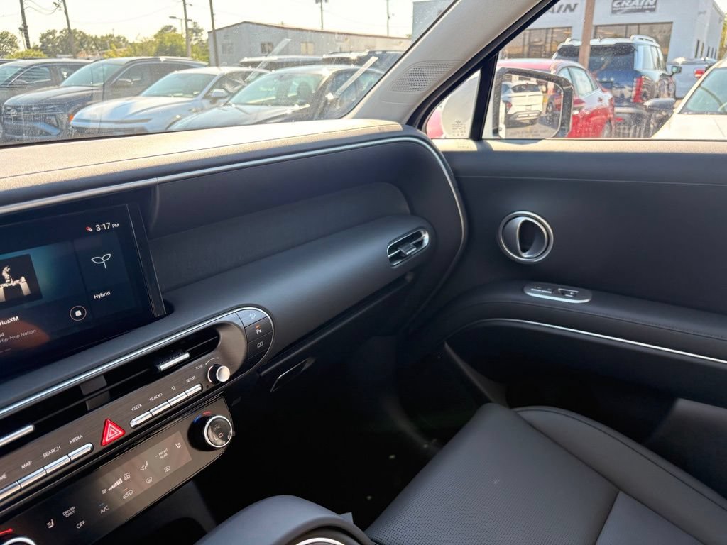 New 2027 Hyundai Palisade SEL AWD/4WD image 20