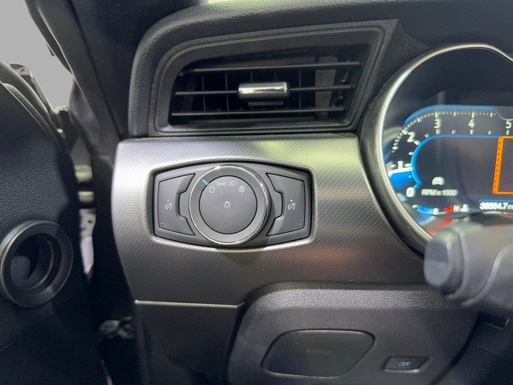 Used 2022 Ford Mustang Premium w/ Equipment Group 201A image 21