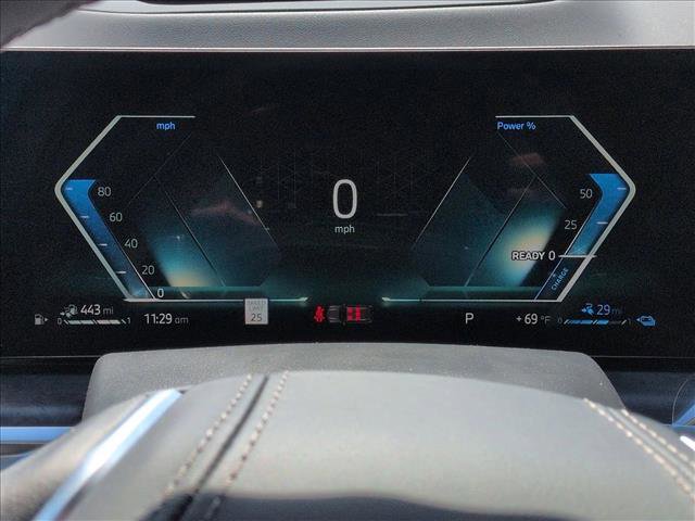 New 2026 BMW X5 xDrive50e image 11