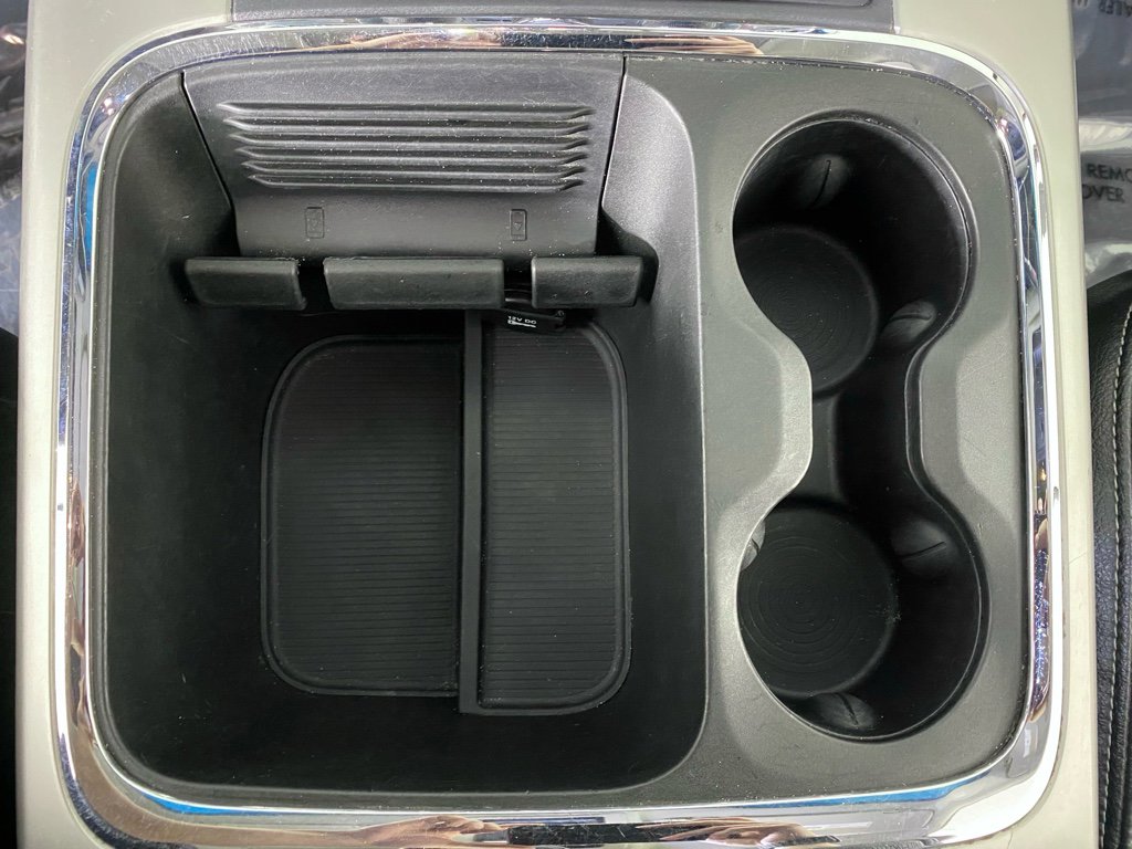 Used 2018 RAM 1500 Laramie w/ Convenience Group image 29