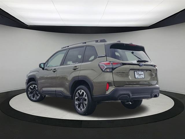 New 2026 Subaru Forester Premium image 5