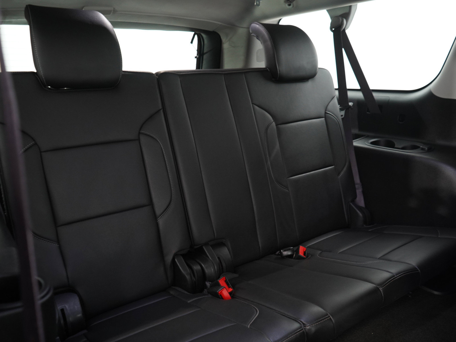 Used 2016 Chevrolet Suburban LTZ AWD/4WD image 16