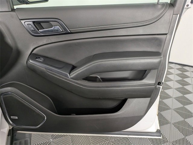 Used 2019 Chevrolet Suburban Premier w/ Premier Plus Edition image 43