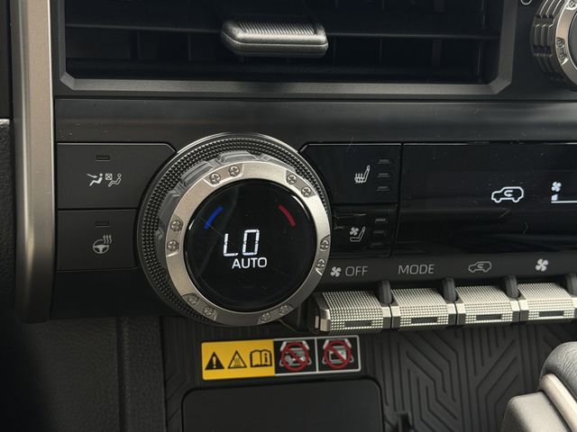 New 2026 Toyota 4Runner 4WD image 21