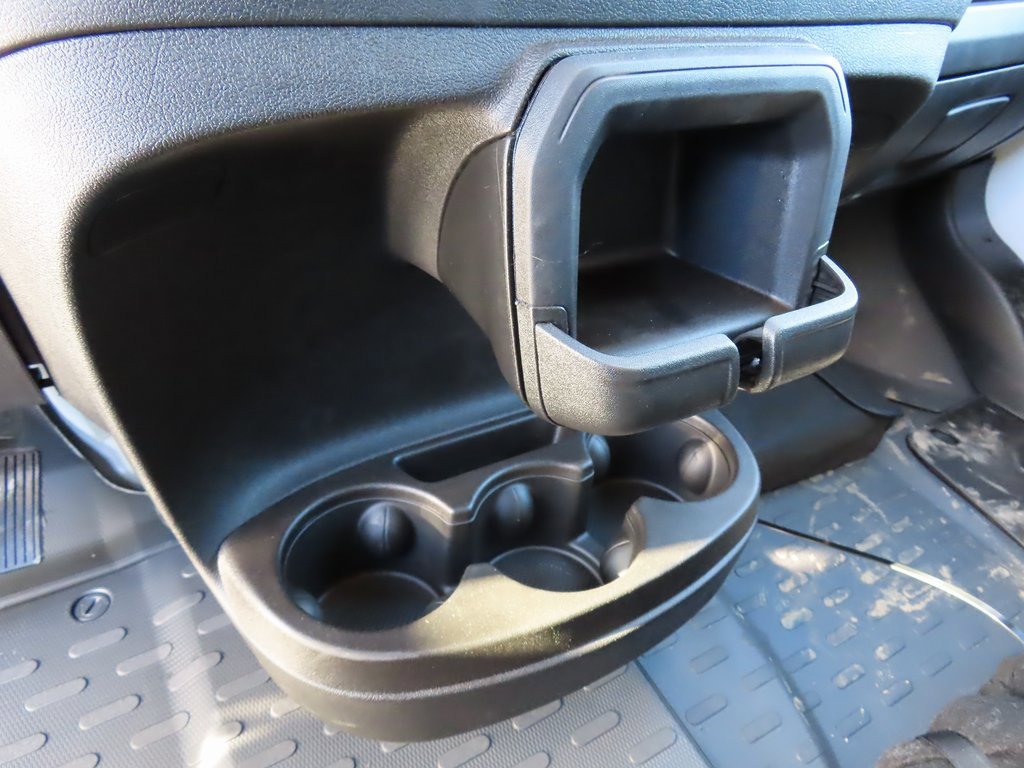 New 2023 RAM ProMaster 3500 w/ Convenience Group image 6