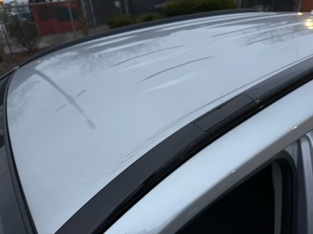 Used 2025 Toyota RAV4 LE image 8