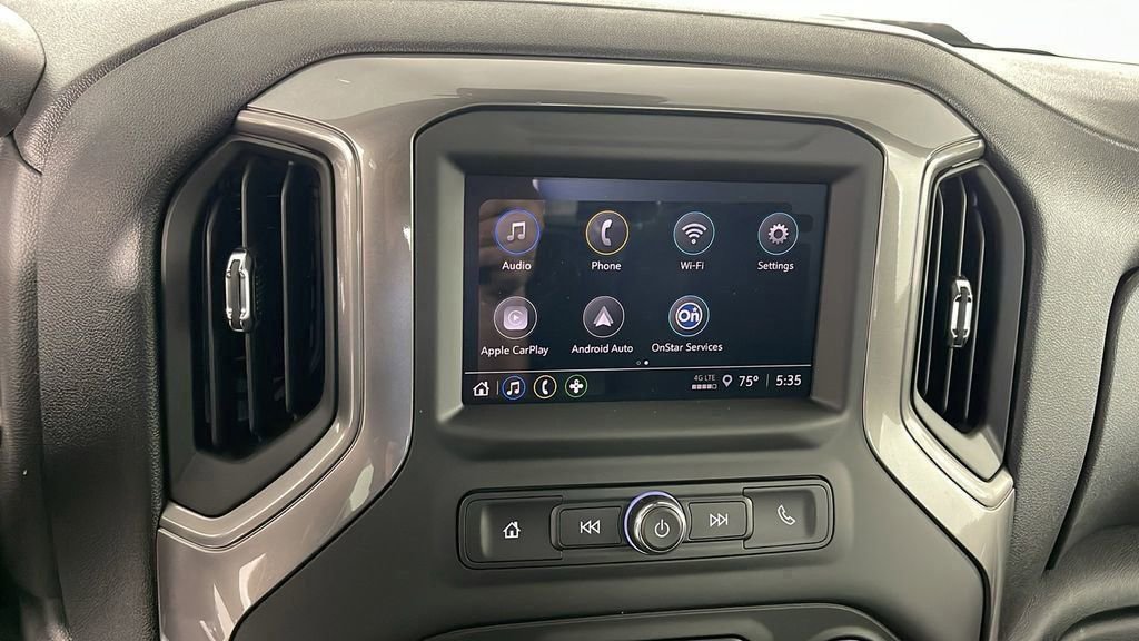 New 2025 Chevrolet Silverado 2500 W/T w/ WT Convenience Package image 28