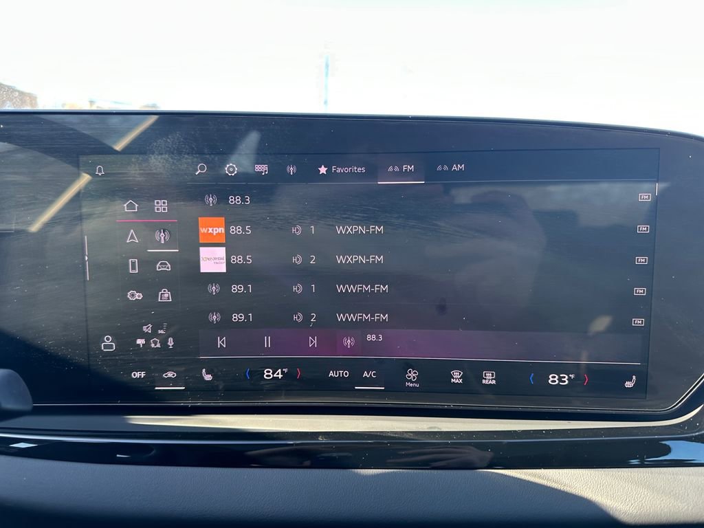 Certified 2025 Audi A5 2.0T Premium w/ Convenience Package image 14