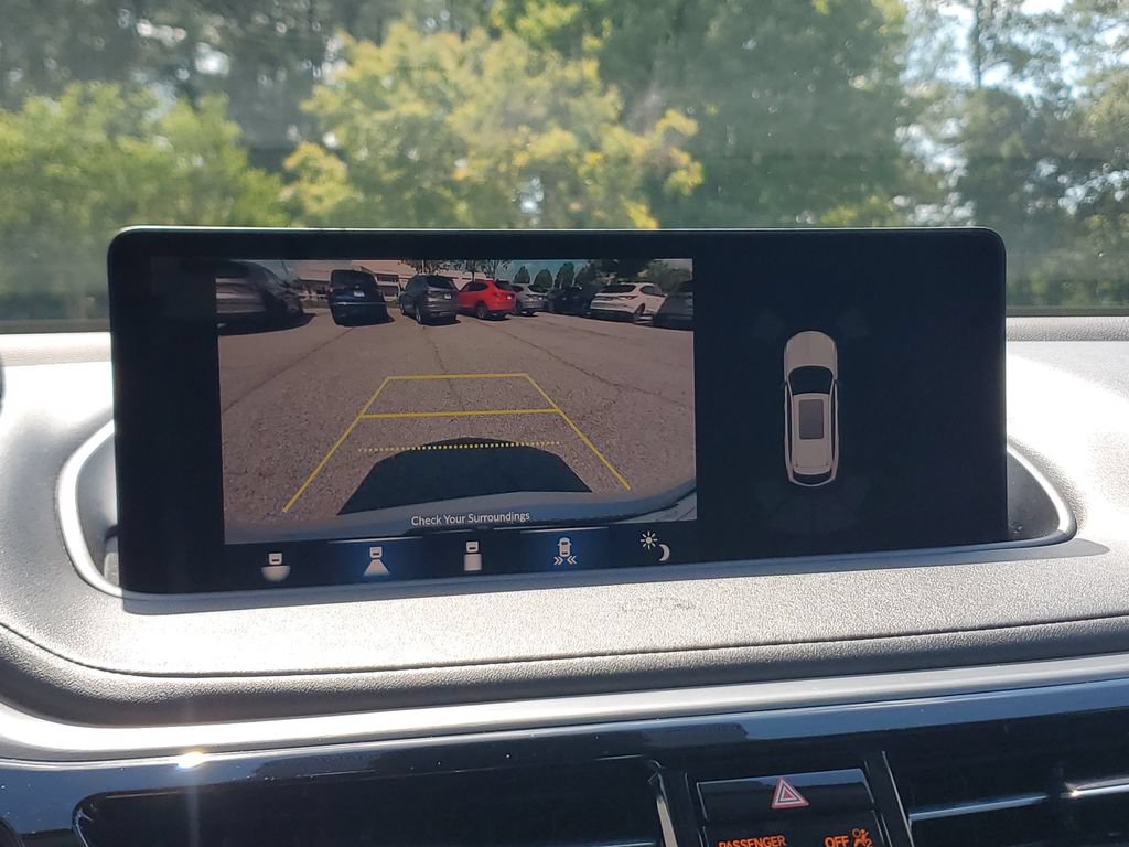Certified 2024 Acura MDX w/ Technology Package FWD image 27