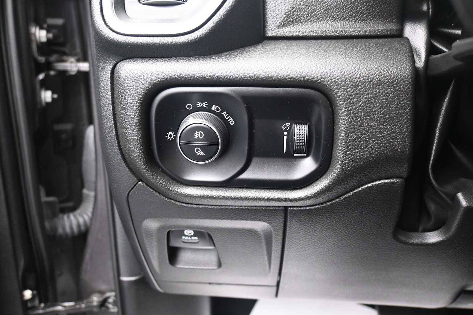 Used 2023 RAM 1500 Tradesman w/ Night Edition AWD/4WD image 10