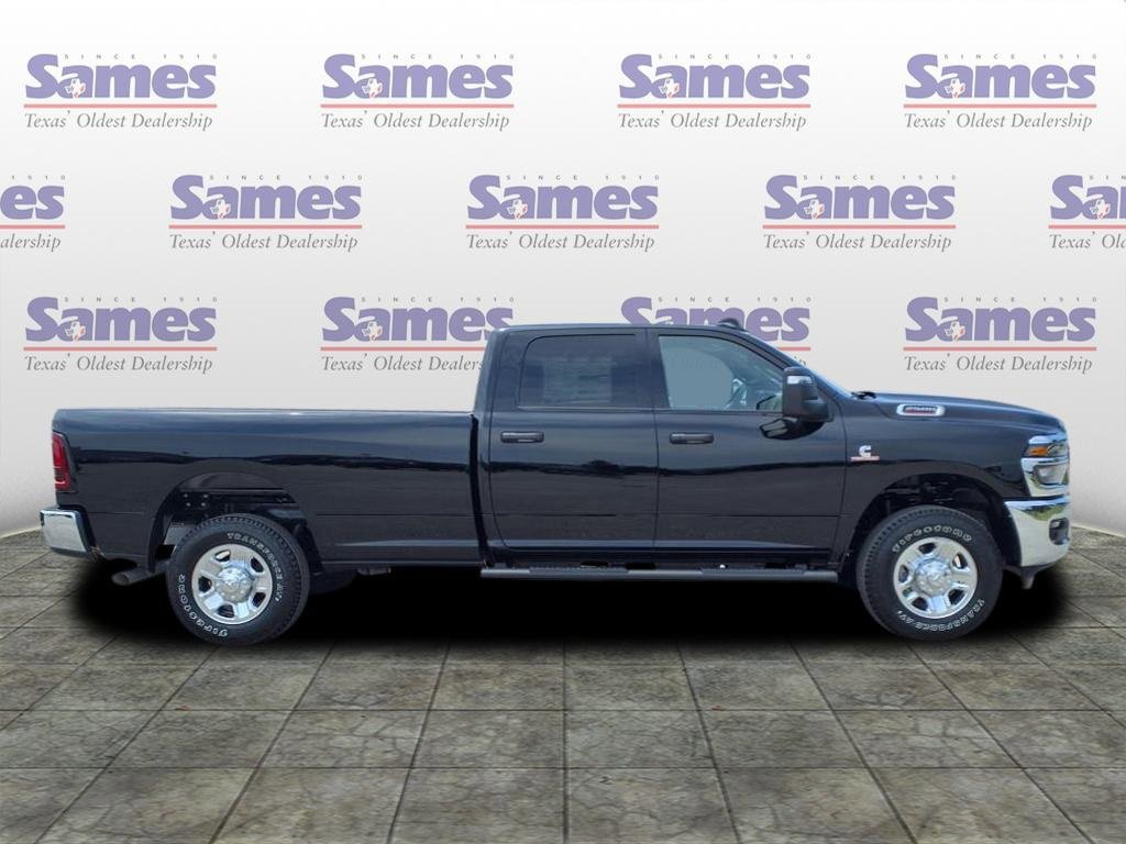 New 2025 RAM 2500 Tradesman image 3