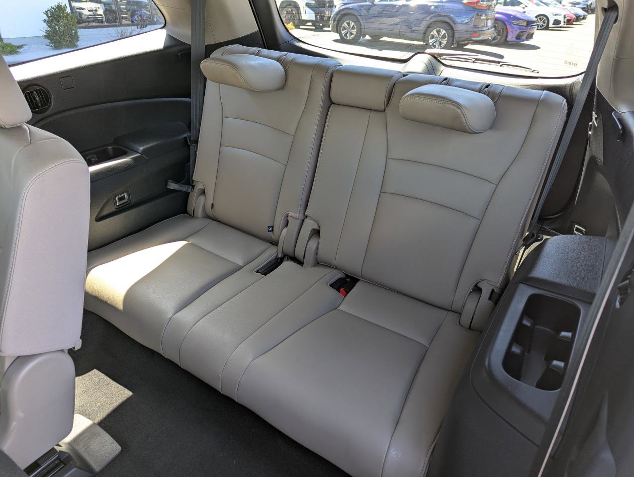 Used 2020 Honda Pilot EX-L image 39