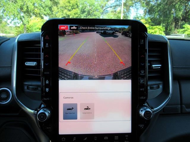 New 2026 RAM 2500 Laramie image 25