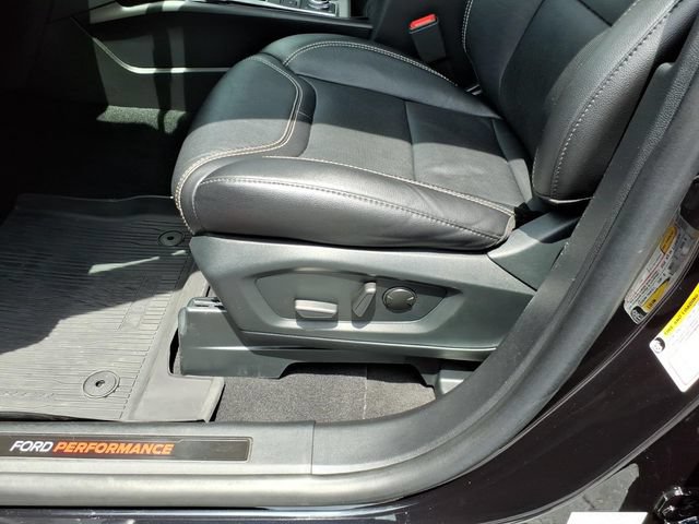 Used 2024 Ford Explorer ST w/ Equipment Group 401A AWD/4WD image 6