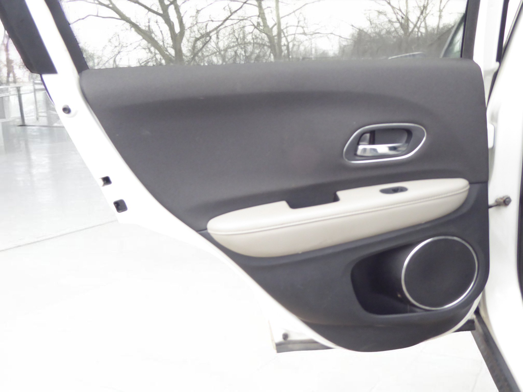 Used 2022 Honda HR-V EX image 19