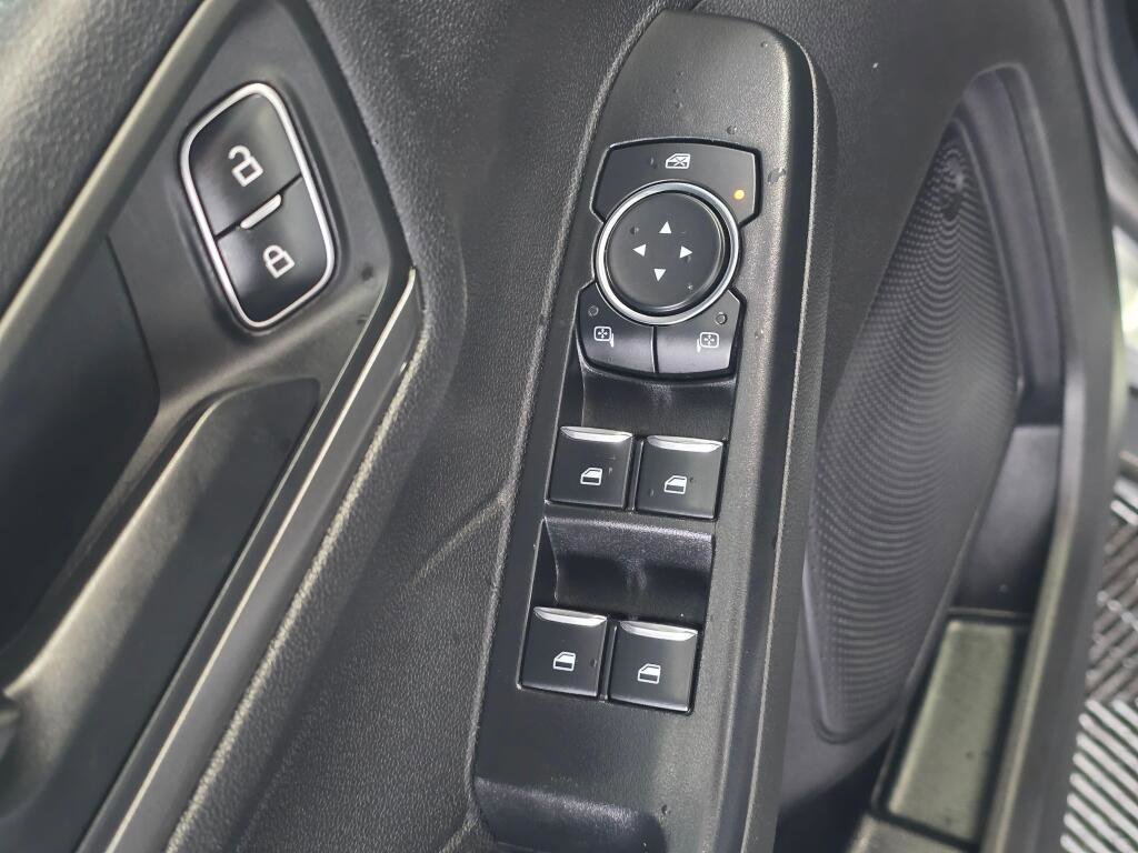 Used 2024 Ford Escape Active image 21