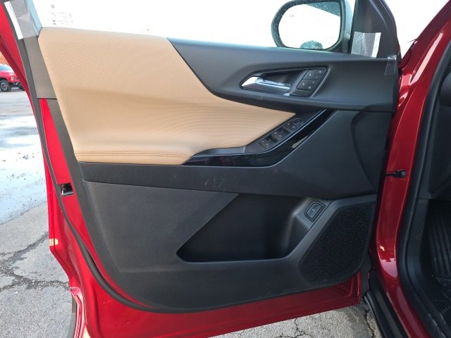 New 2026 Chevrolet Equinox ACTIV w/ Convenience Package III image 12