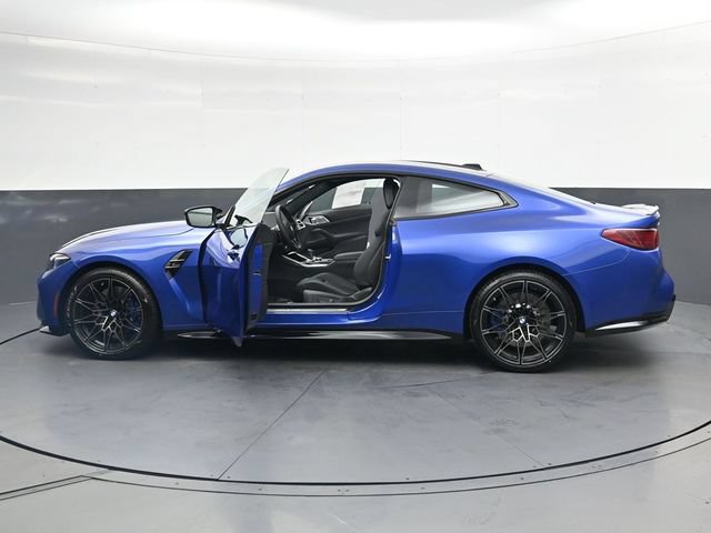 New 2027 BMW M4 xDrive Competition AWD/4WD image 31