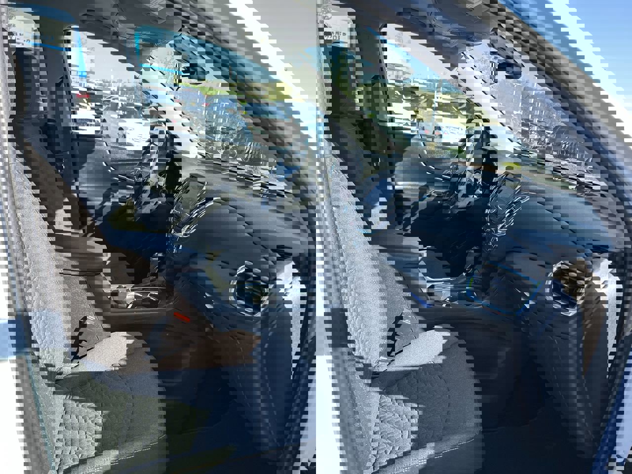 Used 2020 Chevrolet Equinox LT AWD/4WD image 14