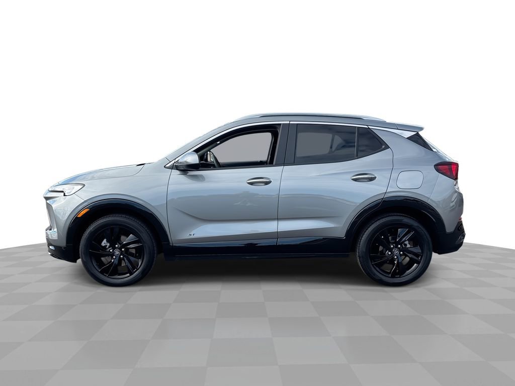 Used 2026 Buick Encore GX Sport Touring image 6