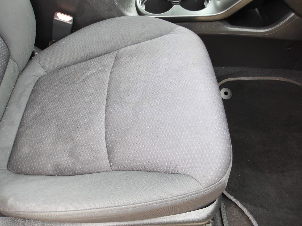 Used 2011 Kia Sorento LX FWD image 21
